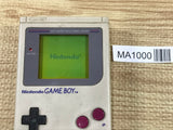 GameBoy Original DMG-01 Console Nintendo Japan - With Defects MA1000