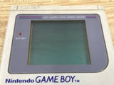 GameBoy Original DMG-01 Console Nintendo Japan - With Defects MA1000