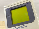 GameBoy Original DMG-01 Console Nintendo Japan - Not Working MA1001