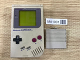 GameBoy Original DMG-01 Console Nintendo Japan - Not Working MA1001