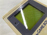 GameBoy Original DMG-01 Console Nintendo Japan - With Defects MA1002