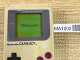 GameBoy Original DMG-01 Console Nintendo Japan - With Defects MA1002