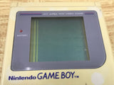 GameBoy Original DMG-01 Console Nintendo Japan - With Defects MA1002