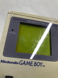 GameBoy Original DMG-01 Console Nintendo Japan - With Defects MA1004