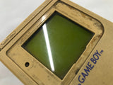 GameBoy Original DMG-01 Console Nintendo Japan - With Defects MA1005