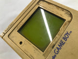 GameBoy Original DMG-01 Console Nintendo Japan - With Defects MA1005