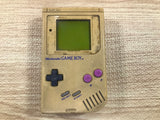 GameBoy Original DMG-01 Console Nintendo Japan - With Defects MA1005