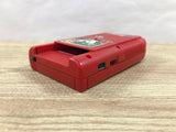 GameBoy Bros. Red Console Nintendo Japan - Not Working MA1006