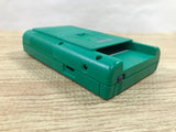 GameBoy Bros. Green Console Nintendo Japan - Tested Working MA1007