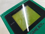 GameBoy Bros. Green Console Nintendo Japan - Tested Working MA1007