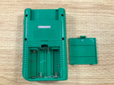 GameBoy Bros. Green Console Nintendo Japan - Tested Working MA1007