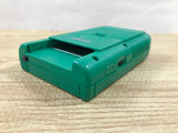 GameBoy Bros. Green Console Nintendo Japan - Tested Working MA1007
