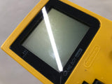 GameBoy Pocket Yellow Console Nintendo Japan - Not Working MA1008