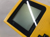GameBoy Pocket Yellow Console Nintendo Japan - Not Working MA1008