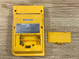 GameBoy Pocket Yellow Console Nintendo Japan - Not Working MA1008