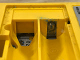 GameBoy Pocket Yellow Console Nintendo Japan - Not Working MA1008