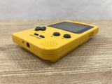GameBoy Pocket Yellow Console Nintendo Japan - Not Working MA1008