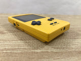 GameBoy Pocket Yellow Console Nintendo Japan - Not Working MA1008