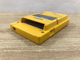 GameBoy Pocket Yellow Console Nintendo Japan - Not Working MA1008