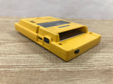 GameBoy Pocket Yellow Console Nintendo Japan - Not Working MA1008