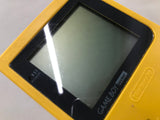GameBoy Pocket Yellow Console Nintendo Japan - Not Working MA1008