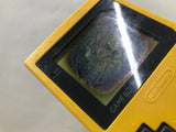 GameBoy Pocket Yellow Console Nintendo Japan - Not Working MA1009
