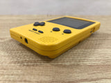 GameBoy Pocket Yellow Console Nintendo Japan - Not Working MA1009