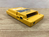 GameBoy Pocket Yellow Console Nintendo Japan - With Defects MA1010