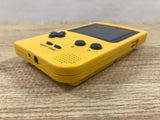 GameBoy Pocket Yellow Console Nintendo Japan - With Defects MA1010