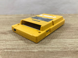 GameBoy Pocket Yellow Console Nintendo Japan - With Defects MA1010