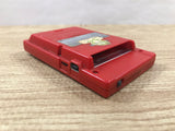 GameBoy Pocket Red Console Nintendo Japan - With Defects MA1011