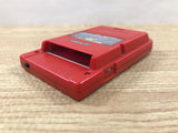 GameBoy Pocket Red Console Nintendo Japan - With Defects MA1012