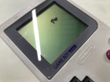 GameBoy Pocket Gray Grey Console Nintendo Japan - With Defects MA1013