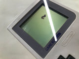 GameBoy Pocket Gray Grey Console Nintendo Japan - With Defects MA1013