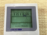 GameBoy Pocket Gray Grey Console Nintendo Japan - With Defects MA1013