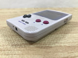 GameBoy Pocket Gray Grey Console Nintendo Japan - With Defects MA1013