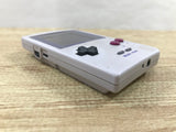 GameBoy Pocket Gray Grey Console Nintendo Japan - With Defects MA1013