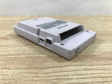 GameBoy Pocket Gray Grey Console Nintendo Japan - With Defects MA1014