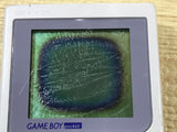 GameBoy Pocket Gray Grey Console Nintendo Japan - With Defects MA1014