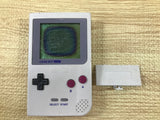 GameBoy Pocket Gray Grey Console Nintendo Japan - With Defects MA1014