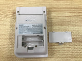 GameBoy Pocket Gray Grey Console Nintendo Japan - With Defects MA1014