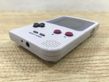 GameBoy Pocket Gray Grey Console Nintendo Japan - With Defects MA1014