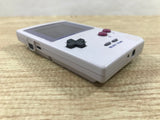 GameBoy Pocket Gray Grey Console Nintendo Japan - With Defects MA1014