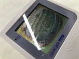 GameBoy Pocket Gray Grey Console Nintendo Japan - With Defects MA1015