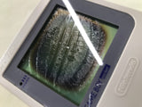 GameBoy Pocket Gray Grey Console Nintendo Japan - With Defects MA1015