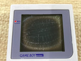 GameBoy Pocket Gray Grey Console Nintendo Japan - With Defects MA1015