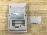 GameBoy Pocket Gray Grey Console Nintendo Japan - With Defects MA1015