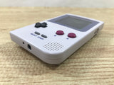 GameBoy Pocket Gray Grey Console Nintendo Japan - With Defects MA1015