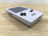 GameBoy Pocket Gray Grey Console Nintendo Japan - With Defects MA1015