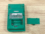 GameBoy Pocket Green Console Nintendo Japan - Not Working MA1016